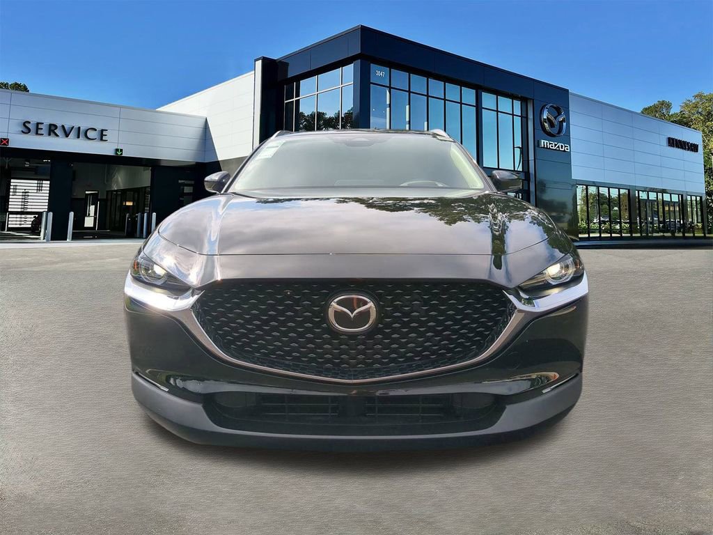 New 2025 MAZDA CX-30 AWD 2.5 S w/ Premium Package image 9