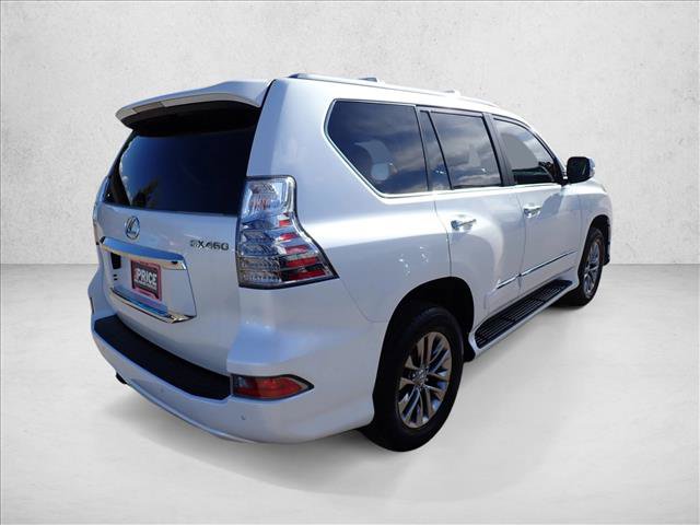 Used 2019 Lexus GX 460 Luxury AWD/4WD video 4