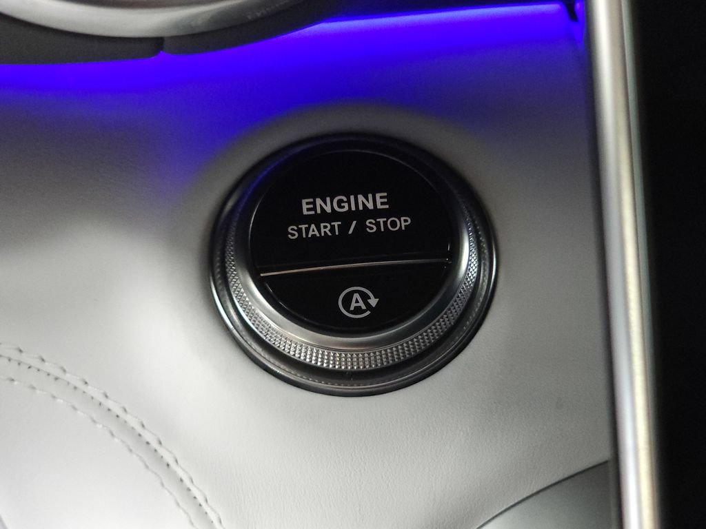 Certified 2026 Mercedes-Benz Maybach SL 680 image 17