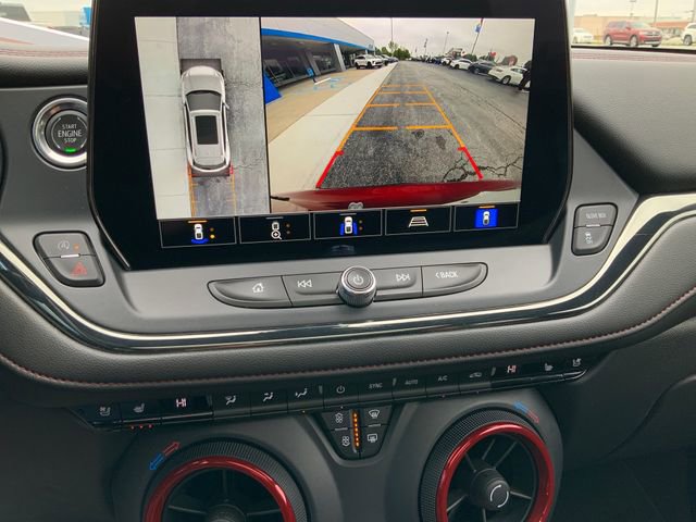 Used 2023 Chevrolet Blazer RS w/ Driver Confidence II Package FWD image 23