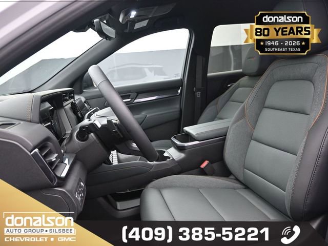 New 2026 GMC Terrain AT4 w/ Convenience Package III image 9