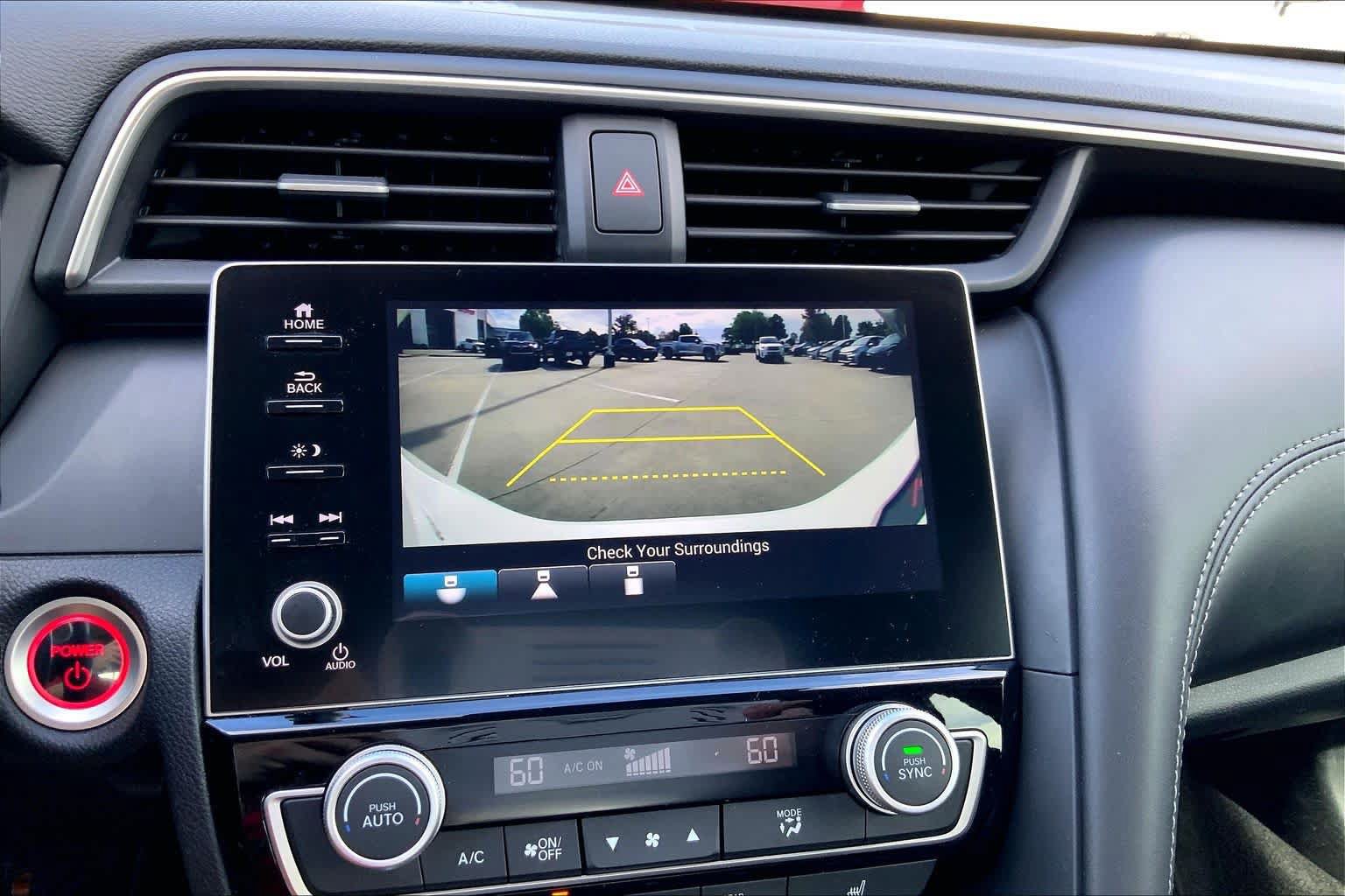 Used 2020 Honda Insight Touring image 29