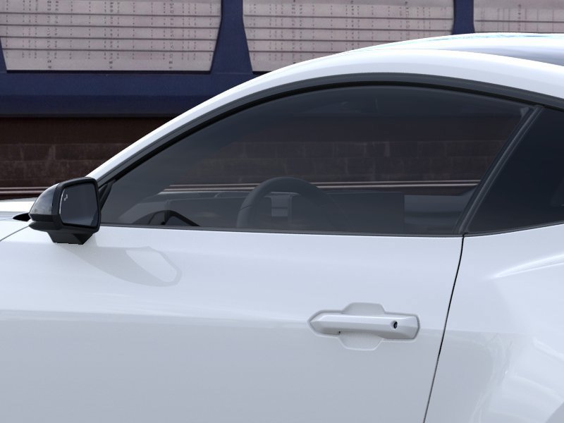 New 2026 Ford Mustang Coupe w/ Mustang Nite Pony Package RWD image 20