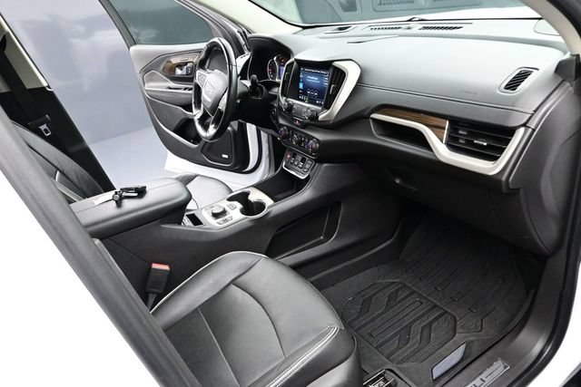 Used 2020 GMC Terrain Denali w/ LPO, Floor Liner Package AWD/4WD image 23