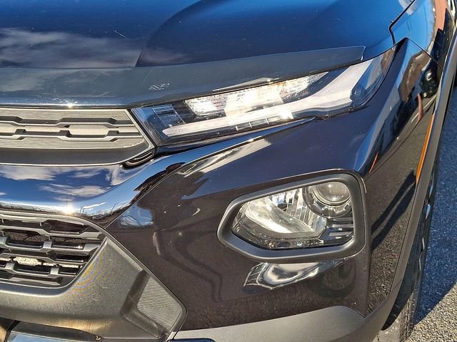 Used 2023 Chevrolet TrailBlazer ACTIV w/ Convenience Package image 19