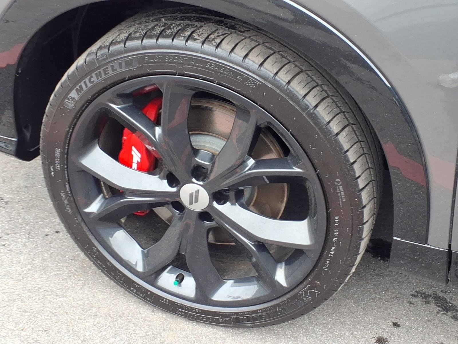 Used 2025 Dodge Hornet R/T AWD/4WD image 14