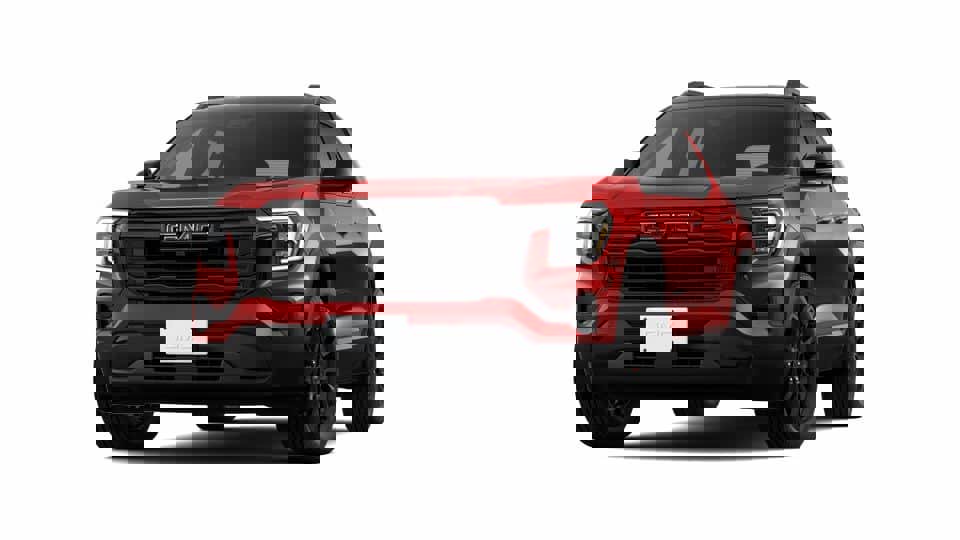 New 2026 GMC Terrain Elevation w/ Elevation Premium Package image 49