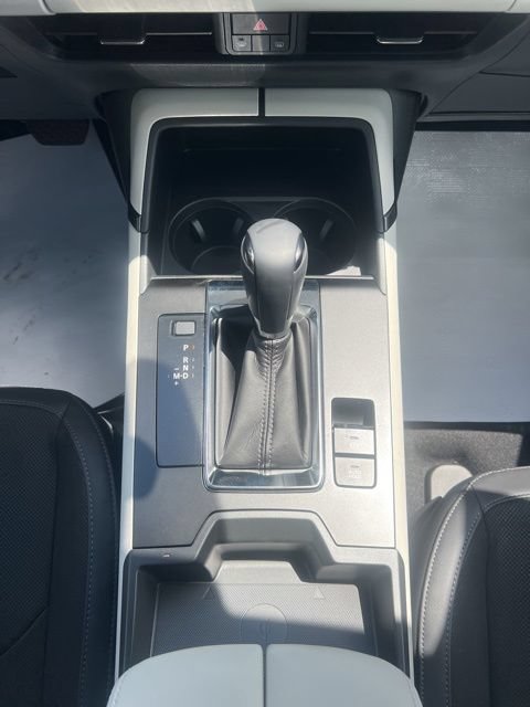 New 2026 MAZDA CX-5 Preferred AWD/4WD image 19