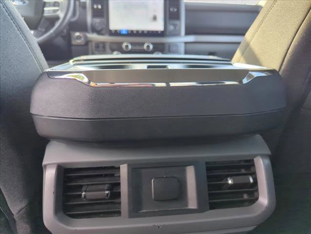 Used 2024 Ford F150 XLT w/ Equipment Group 302A MID image 18
