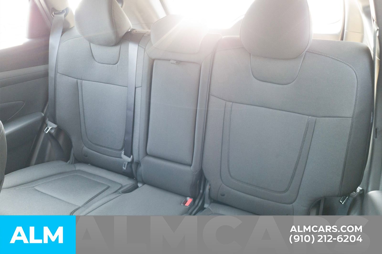 Used 2025 Hyundai Tucson SE image 17