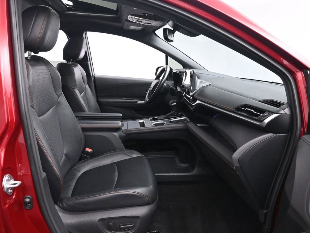 Used 2021 Toyota Sienna XSE image 19