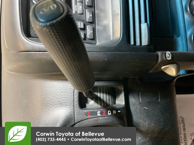 Used 2003 Honda CR-V EX image 24