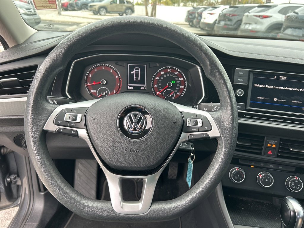 Used 2020 Volkswagen Jetta S image 18