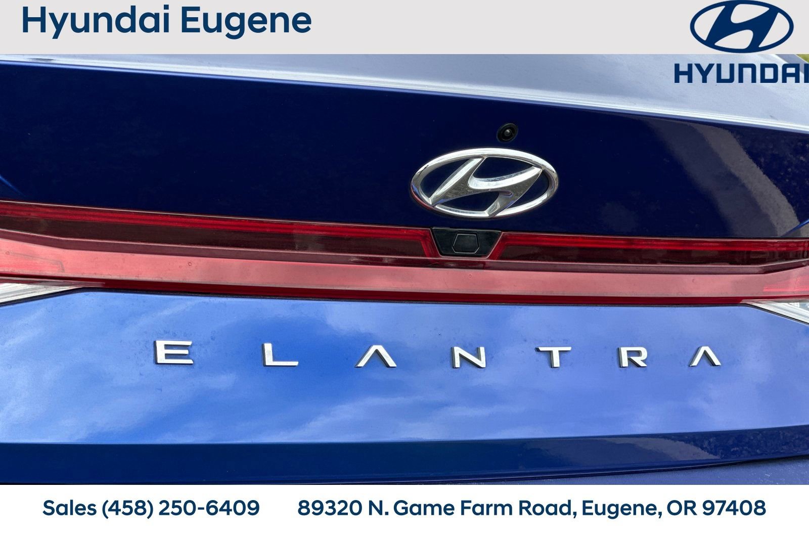 Used 2023 Hyundai Elantra SEL FWD image 34