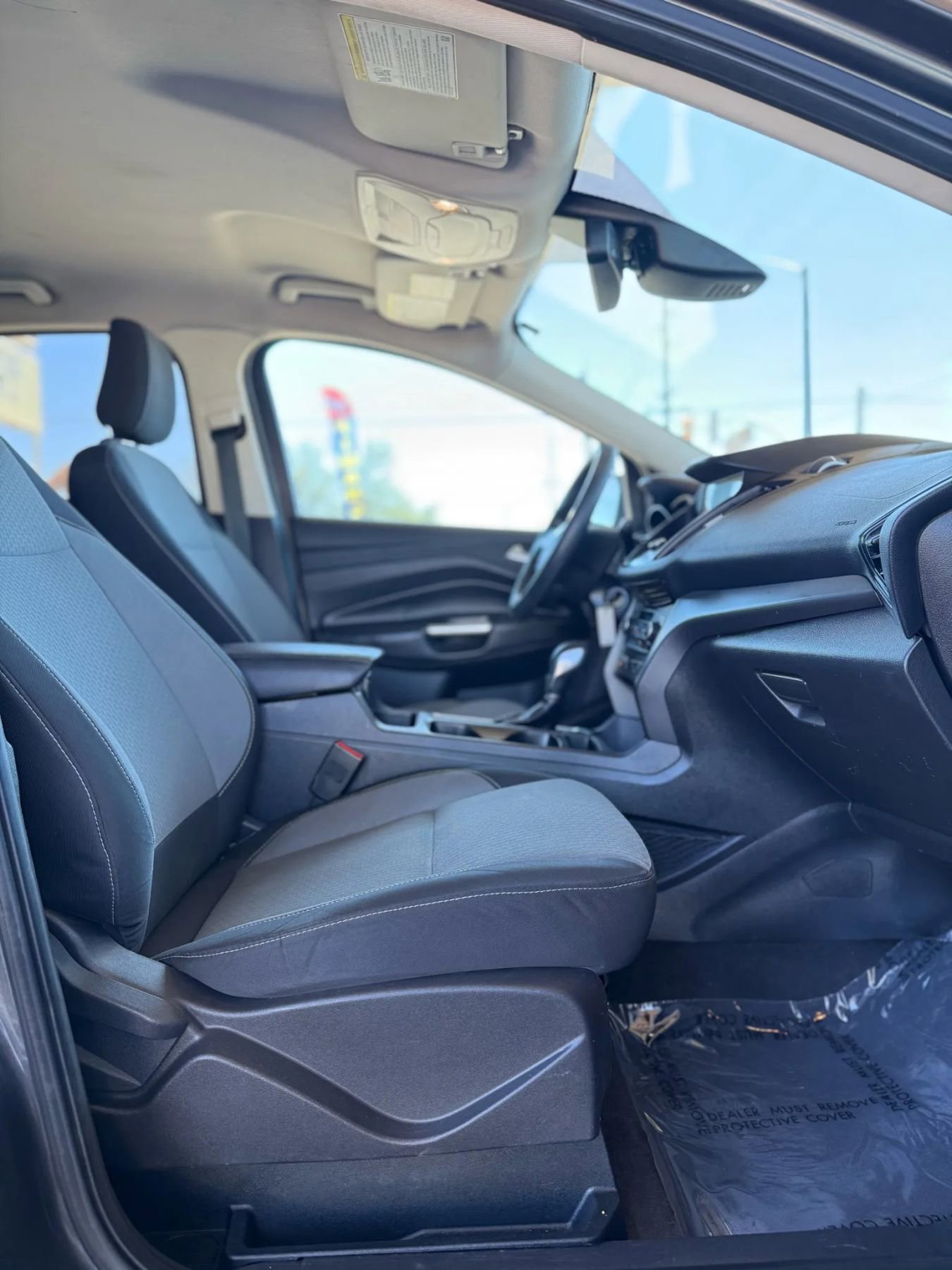 Used 2018 Ford Escape SE w/ Ford Safe & Smart Package image 25