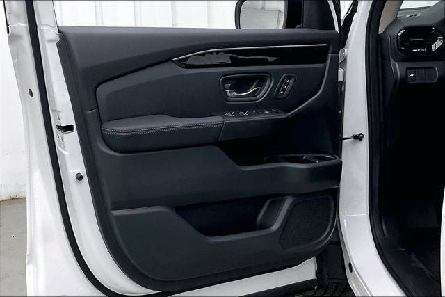 Certified 2026 Honda Passport RTL image 20