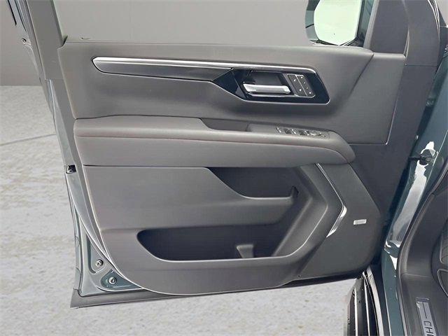 New 2026 Chevrolet Tahoe RST w/ RST Performance Edition image 6