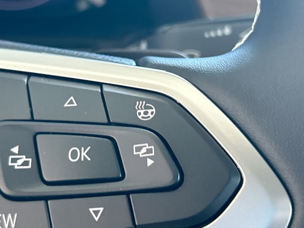 New 2026 Volkswagen Atlas SE image 20