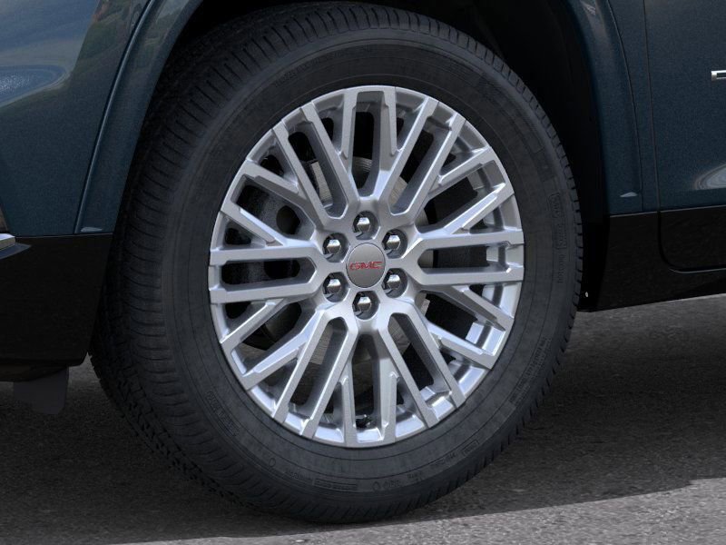 New 2026 GMC Acadia Denali w/ Super Cruise Package image 33