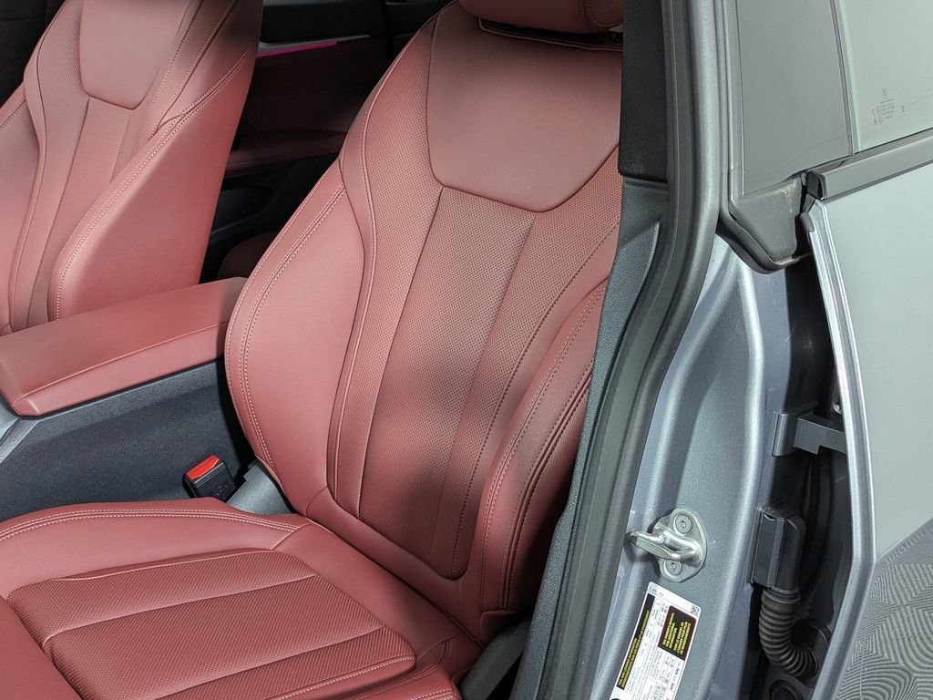 Certified 2023 BMW i4 eDrive35 RWD image 22