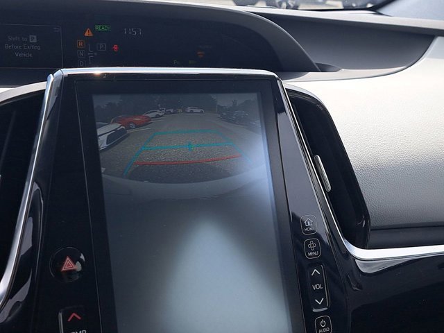Used 2018 Toyota Prius Four image 24