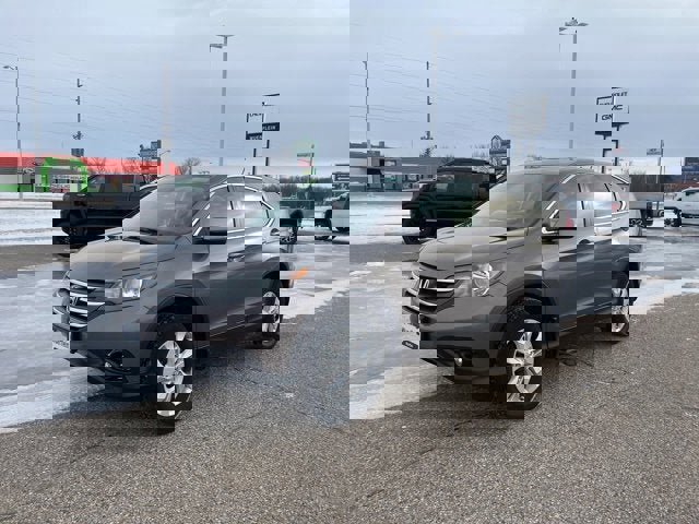 Used 2014 Honda CR-V EX image 7