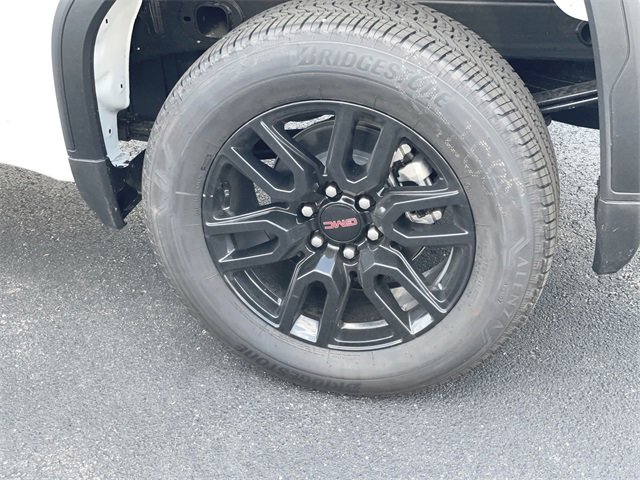 New 2026 GMC Sierra 1500 Elevation image 33