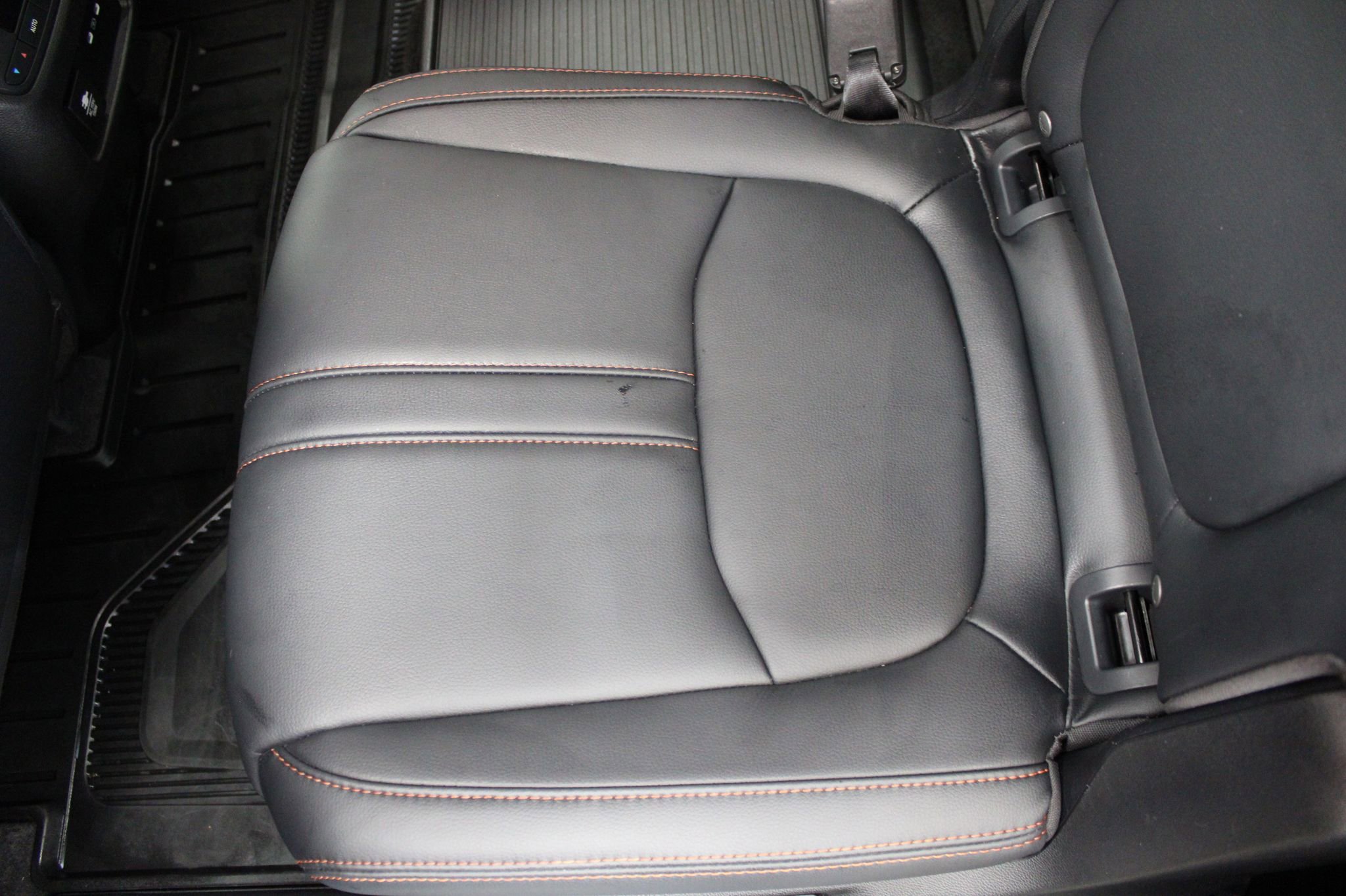 Used 2024 Honda Pilot TrailSport image 23