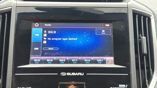 Used 2021 Subaru Impreza 2.0i image 24