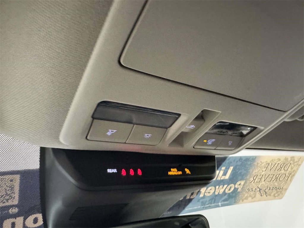 Used 2023 MAZDA CX-50 2.5 S w/ Preferred Plus Pkg image 28