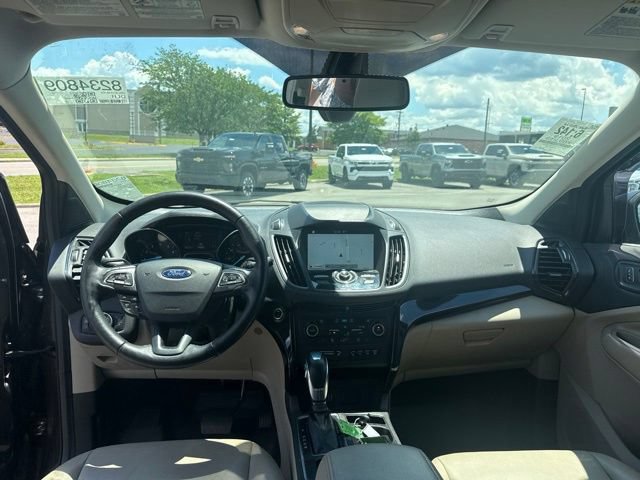Used 2019 Ford Escape Titanium FWD image 27