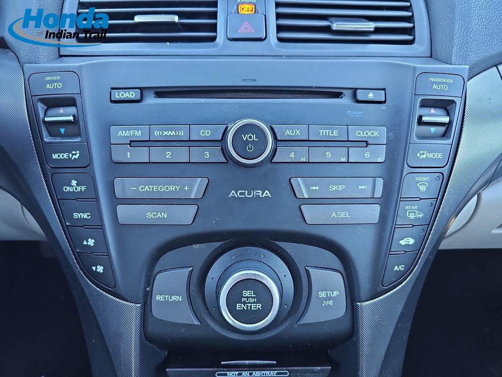Used 2014 Acura TL image 22