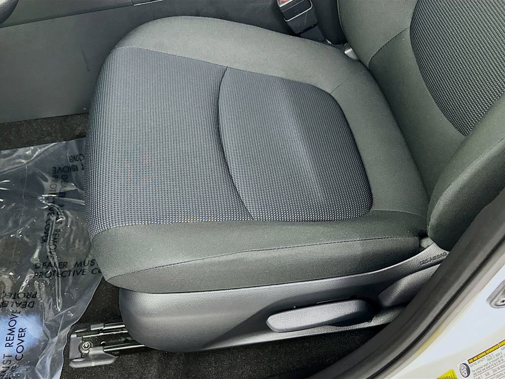 Used 2025 Toyota RAV4 LE image 26