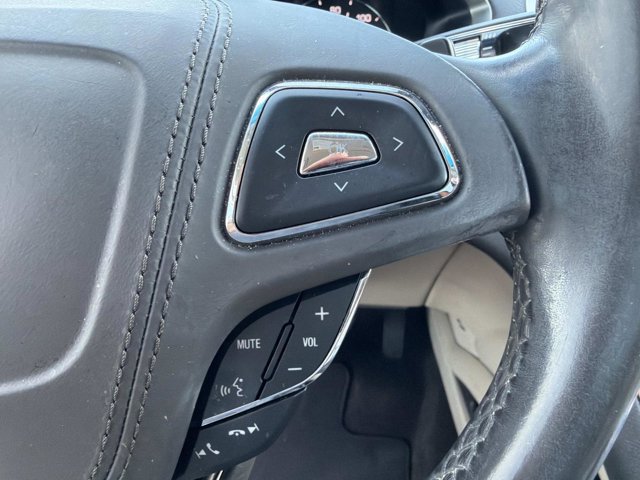 Used 2017 Lincoln MKZ Reserve FWD image 28