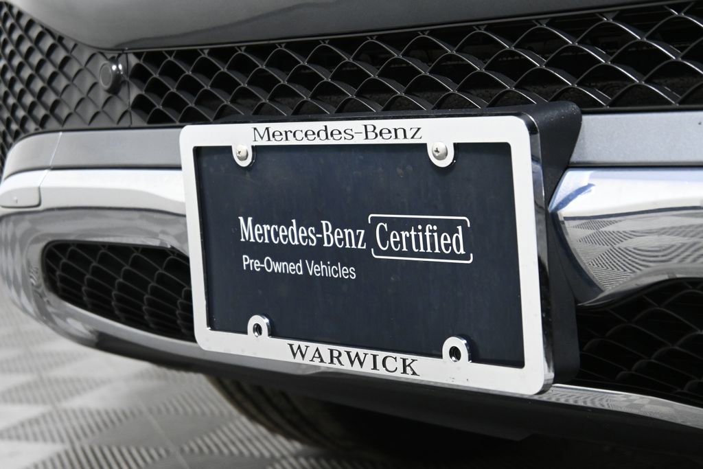 Certified 2022 Mercedes-Benz GLE 350 4MATIC image 13