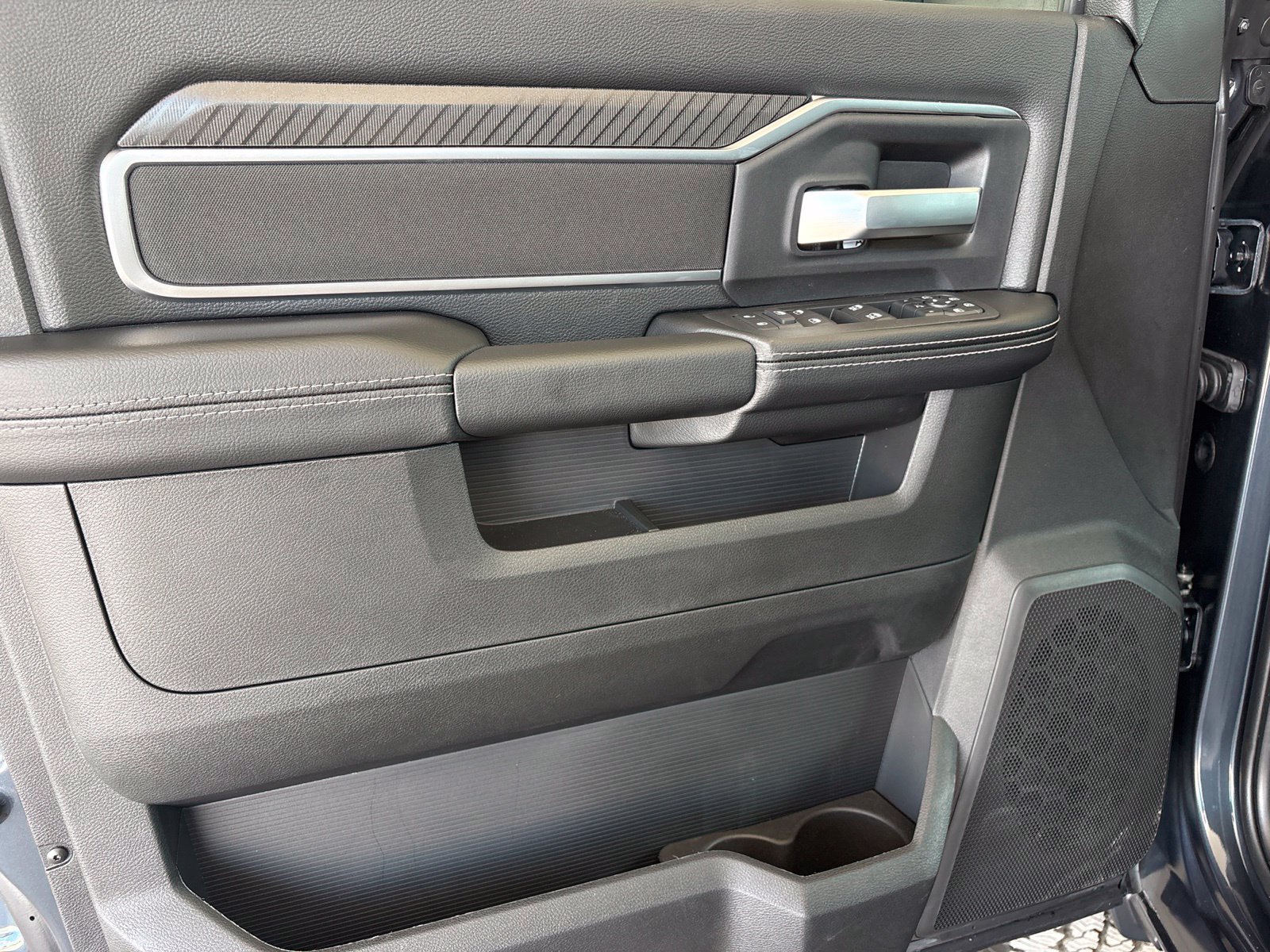 New 2026 RAM 2500 Lone Star AWD/4WD image 10