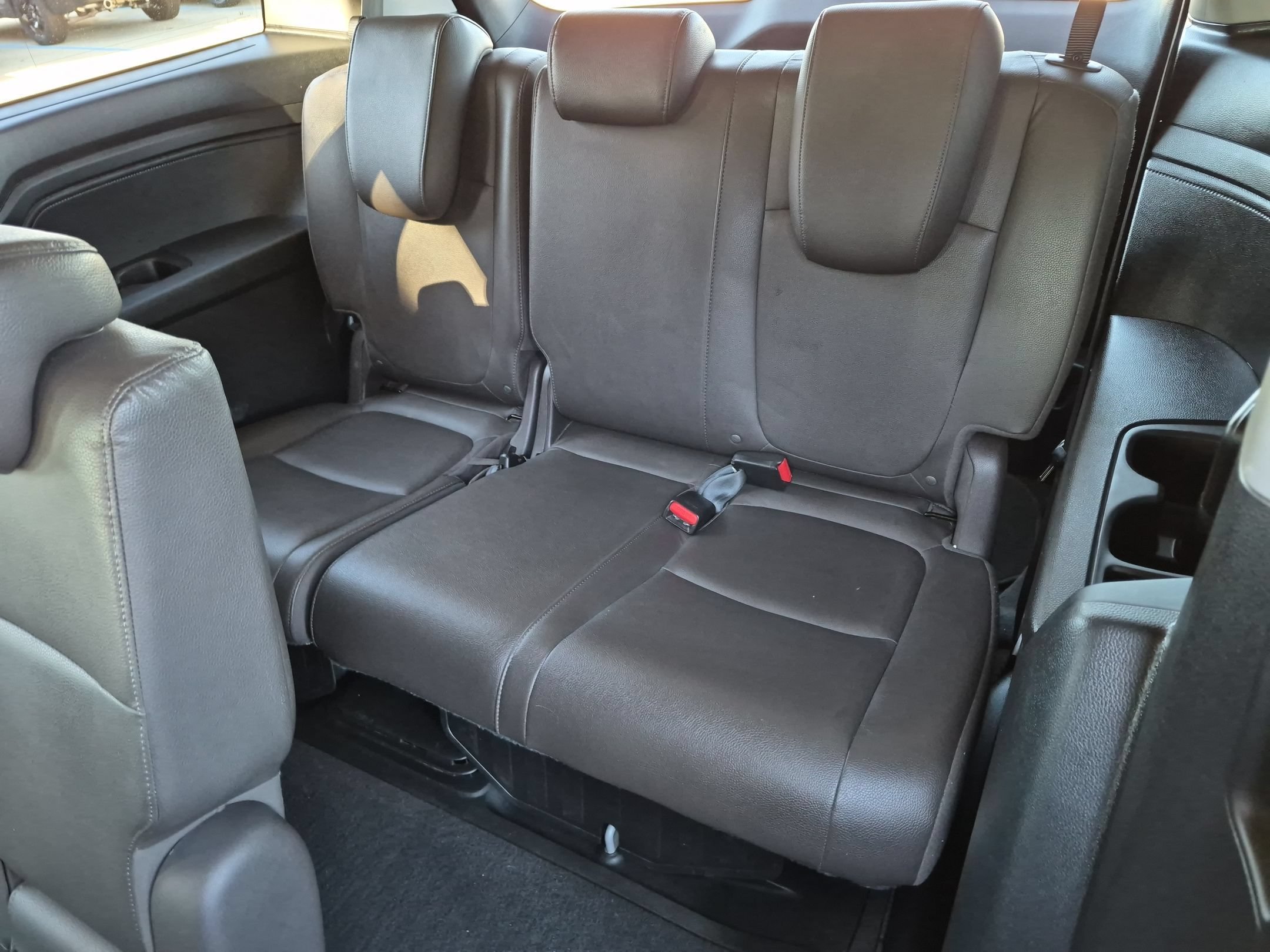 Certified 2020 Honda Odyssey EX-L image 25