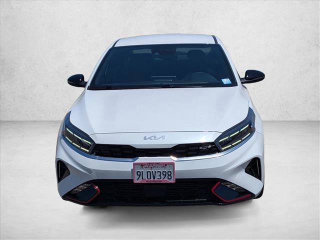 Used 2024 Kia Forte GT FWD video 2