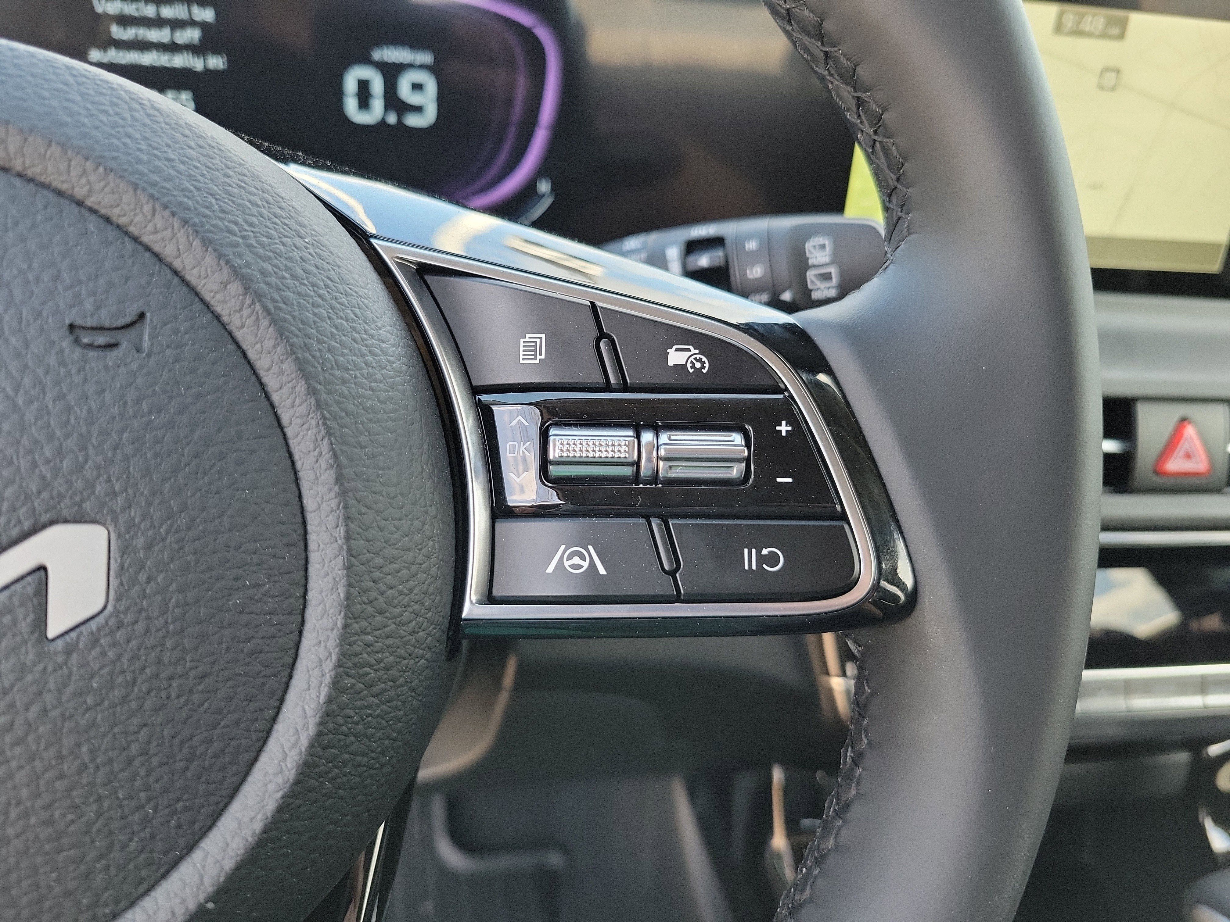 New 2026 Kia Seltos S image 16