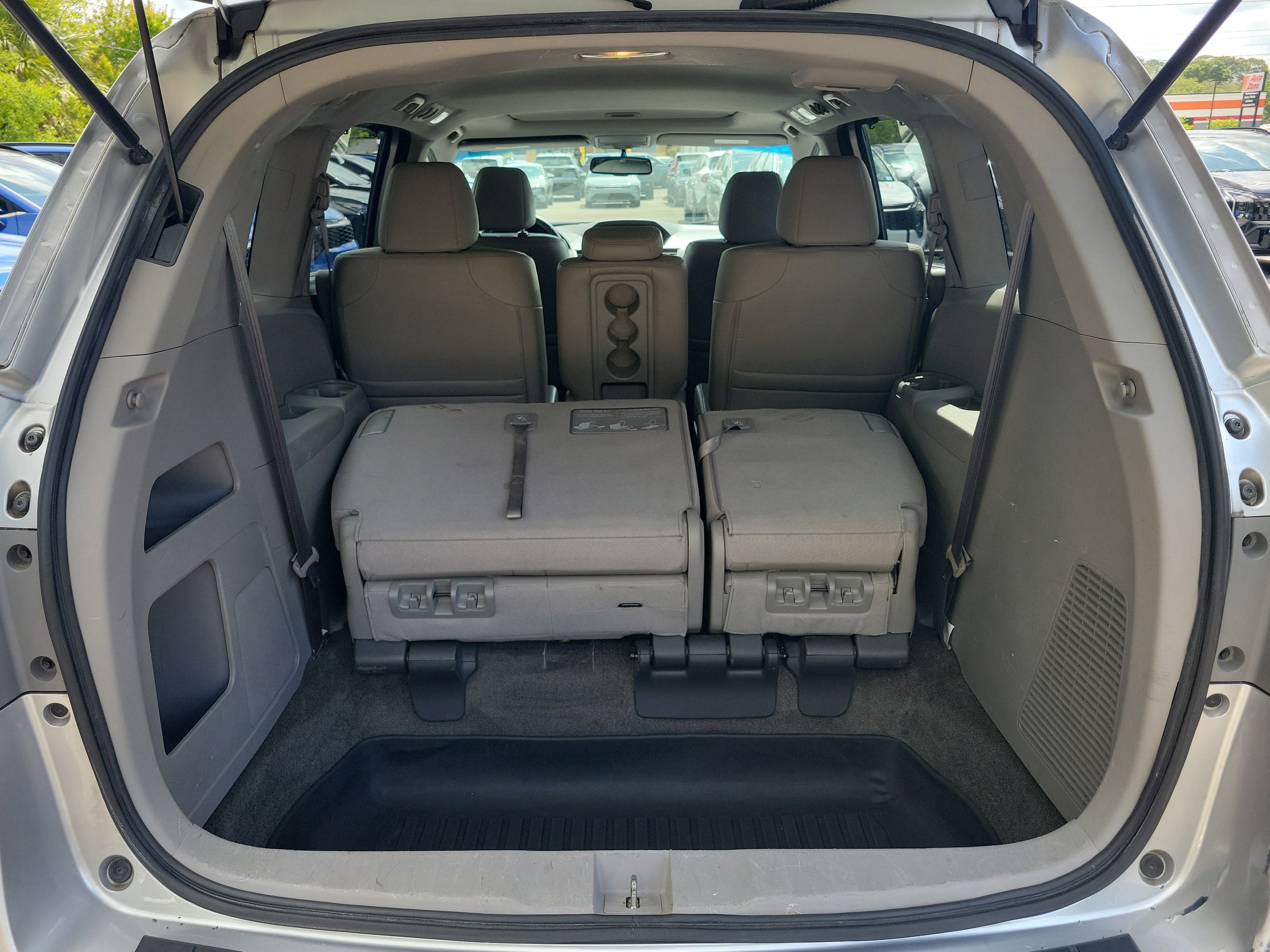 Used 2013 Honda Odyssey EX-L image 22