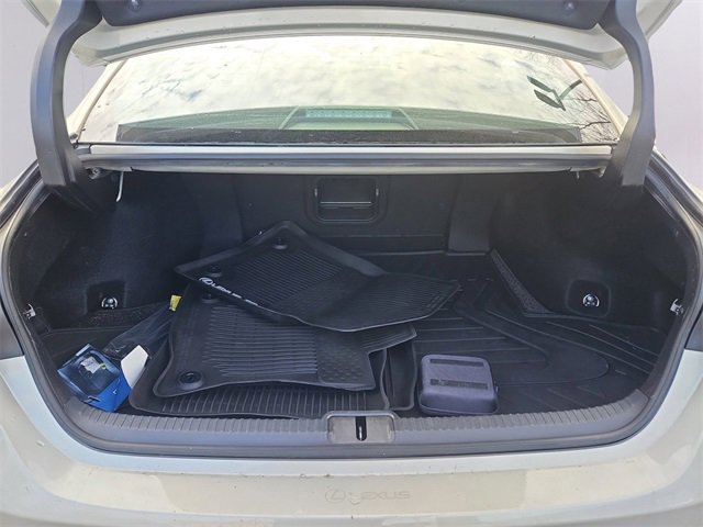 Used 2023 Lexus ES 350 w/ Premium Package image 35