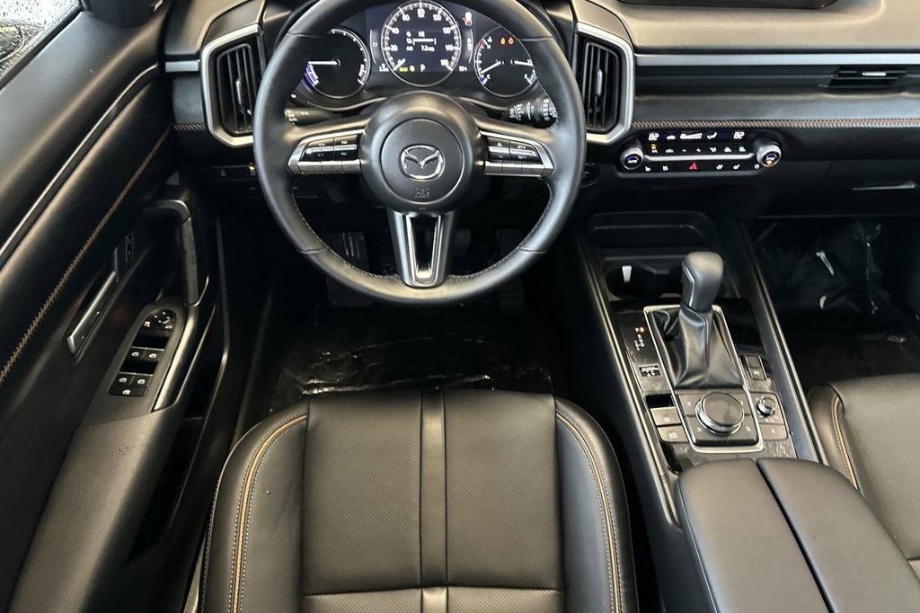 New 2026 MAZDA CX-50 AWD 2.5 Hybrid w/ Weather Package image 12