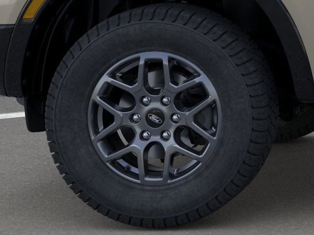 New 2025 Ford Ranger XLT w/ Equipment Group 301A High image 19