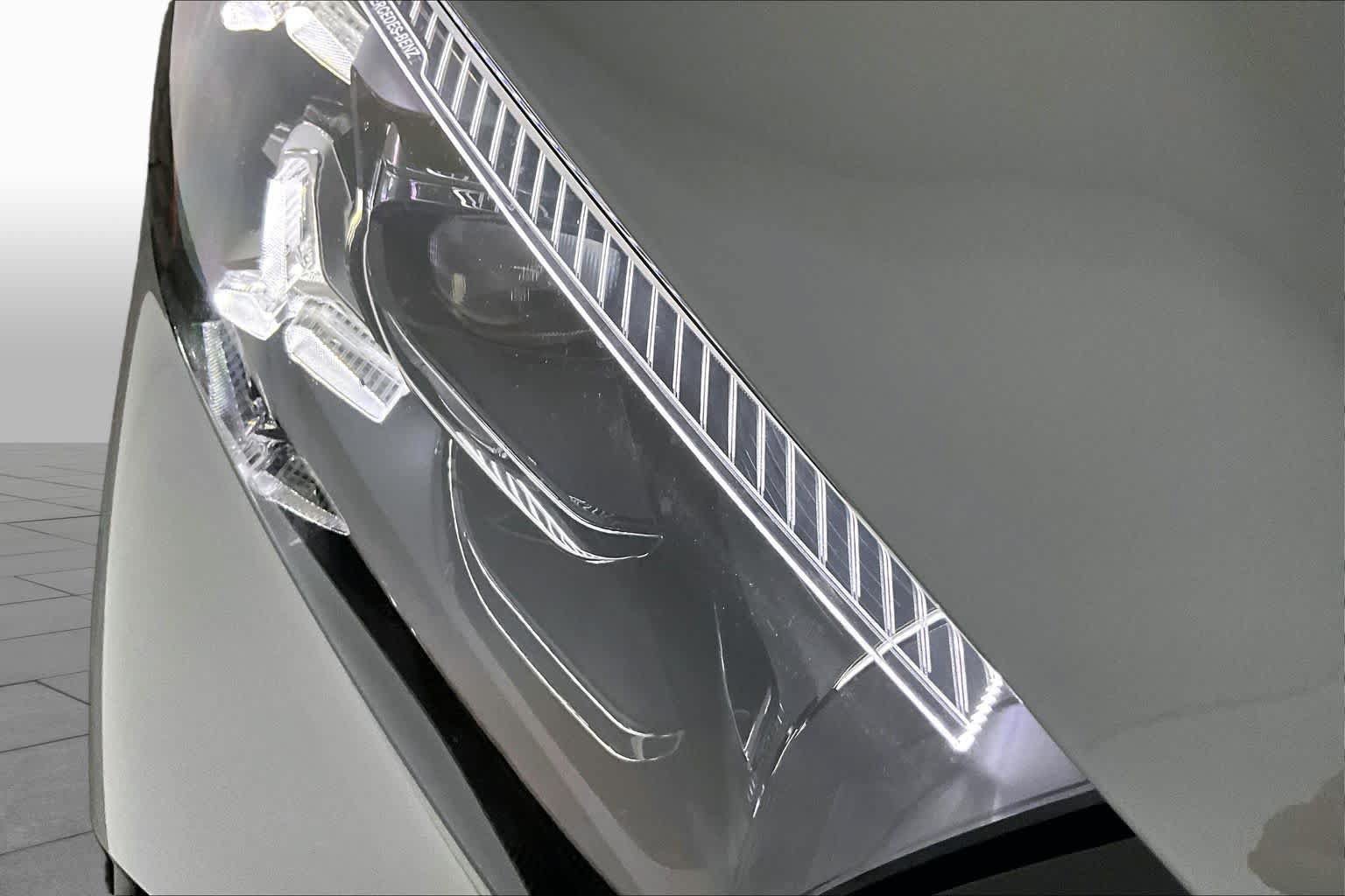 New 2027 Mercedes-Benz GLS 450 4MATIC image 17