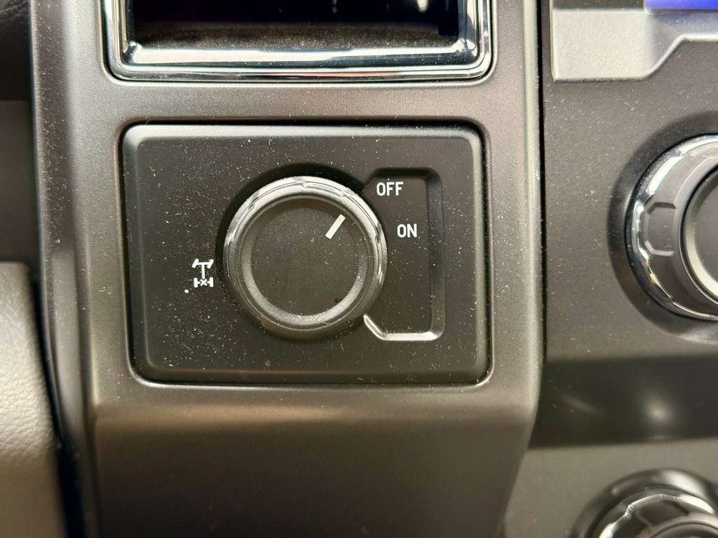 Certified 2020 Ford F150 XLT w/ Equipment Group 301A Mid image 18