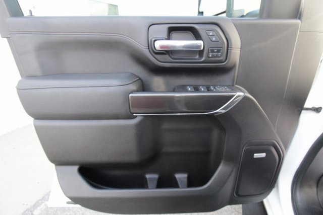 Used 2023 GMC Sierra 3500 AT4 w/ AT4 Premium Plus Package image 21
