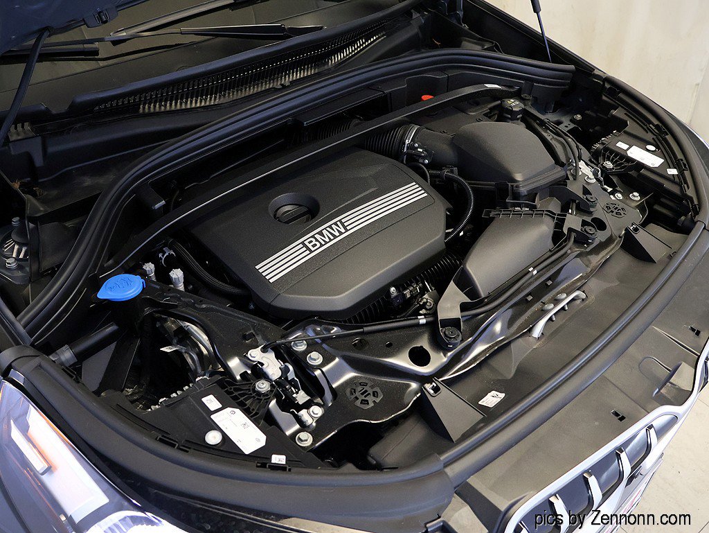 Used 2025 BMW X1 xDrive28i w/ Technology Package image 36