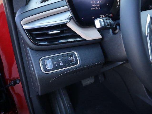 New 2026 Buick Enclave Preferred image 31