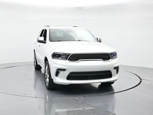 Used 2023 Dodge Durango Citadel AWD/4WD image 6