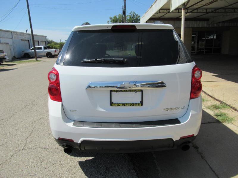 Used 2013 Chevrolet Equinox LT image 10